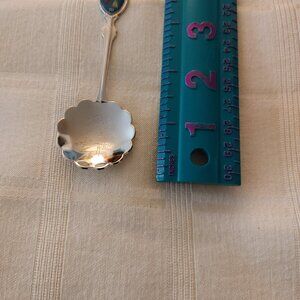 Newport, Rhode Island Collector Spoon